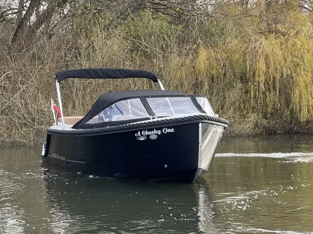 Corsiva boats 650 Tender