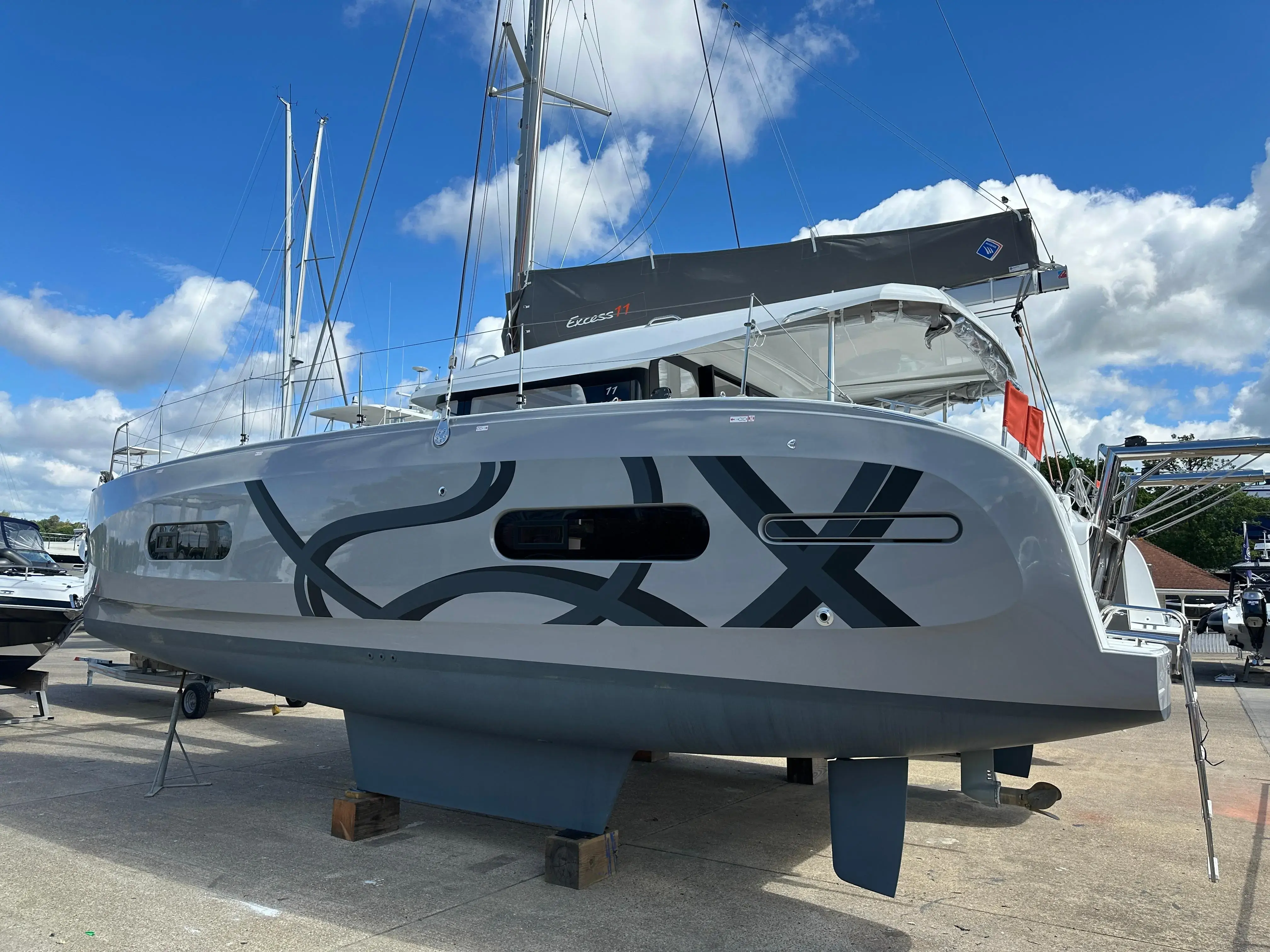 2024 Beneteau 11