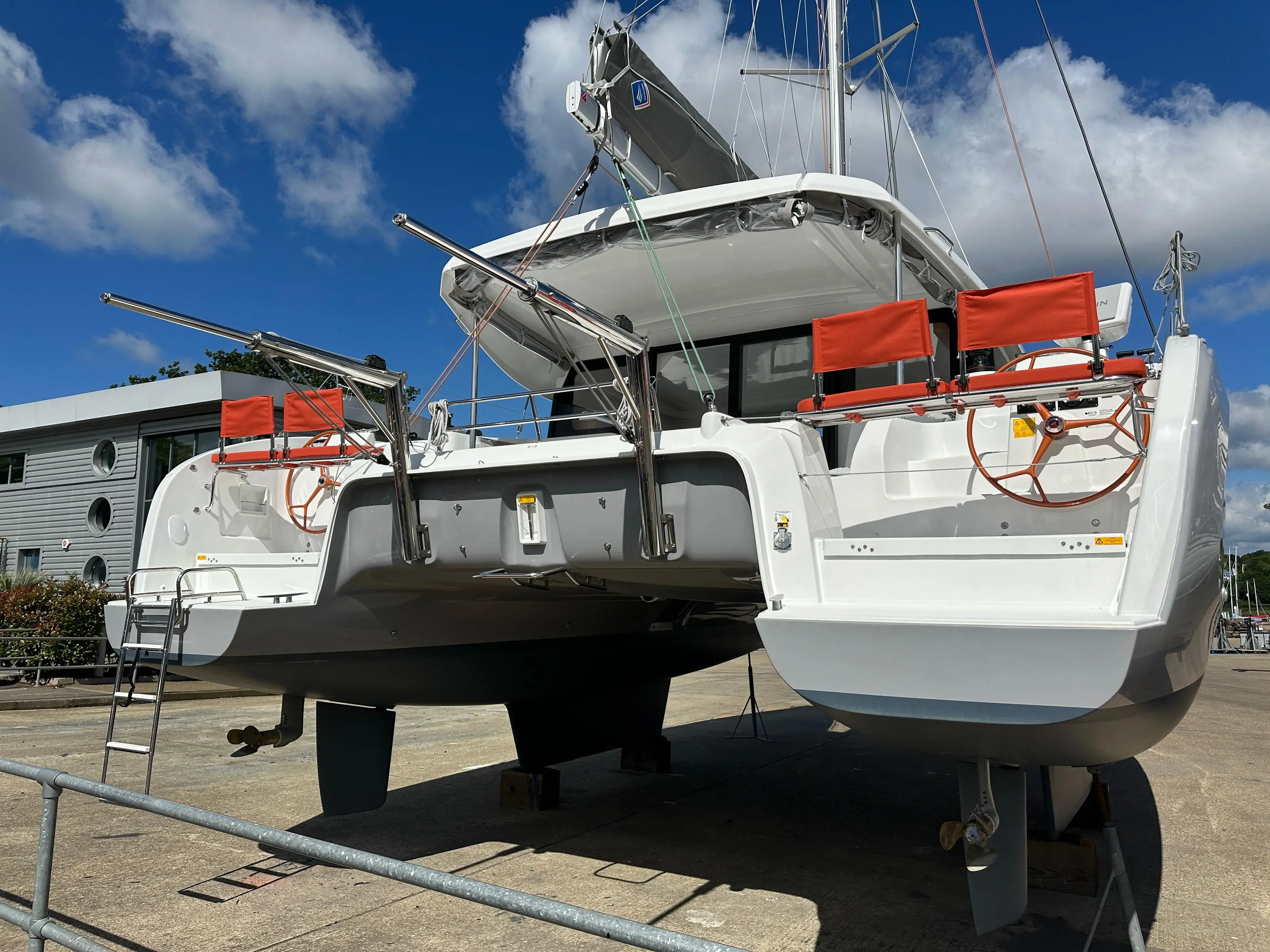 2024 Beneteau 11