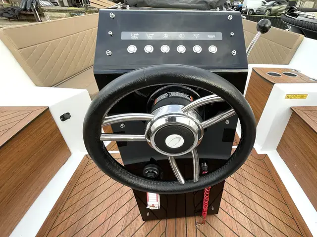 Corsiva boats 650 Tender