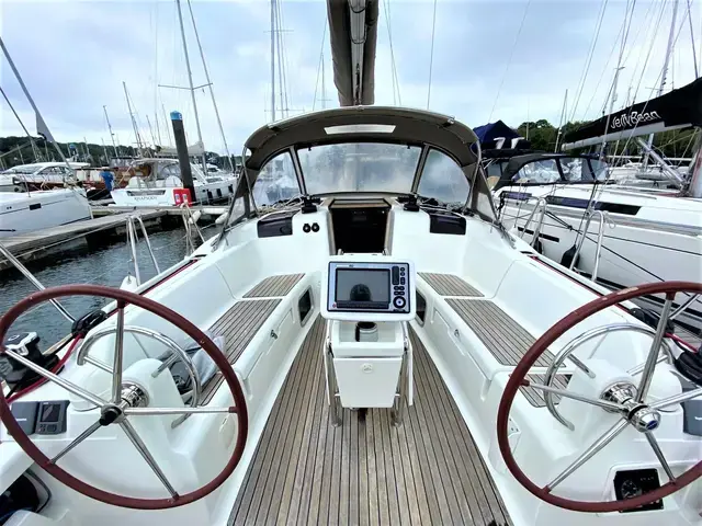 Jeanneau Sun Odyssey 409