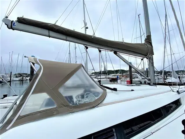 Jeanneau Sun Odyssey 409