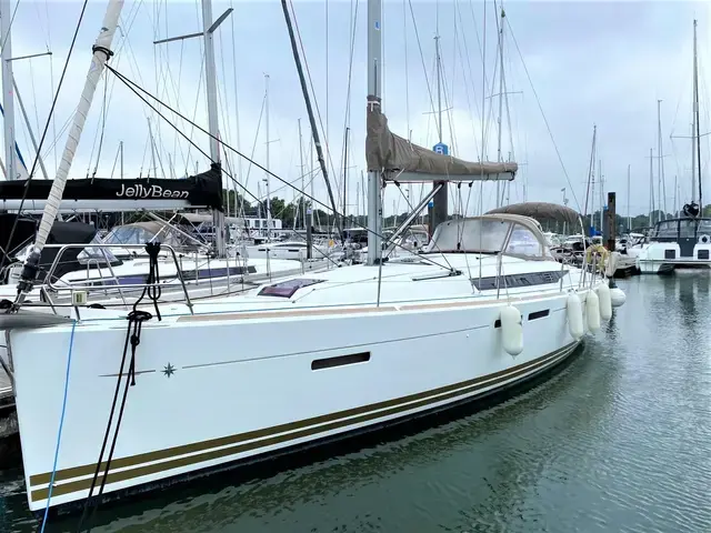 Jeanneau Sun Odyssey 409