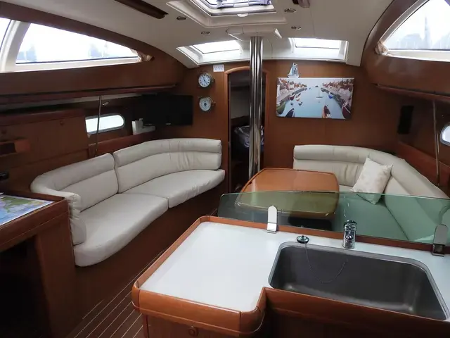 Jeanneau Sun Odyssey 42 Ds