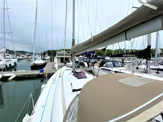 Jeanneau Sun Odyssey 409