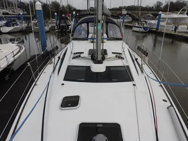 Jeanneau Sun Odyssey 42 Ds