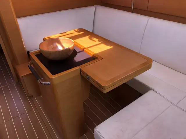 Jeanneau Sun Odyssey 409