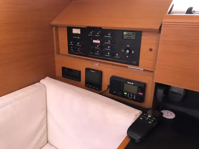 Jeanneau Sun Odyssey 409