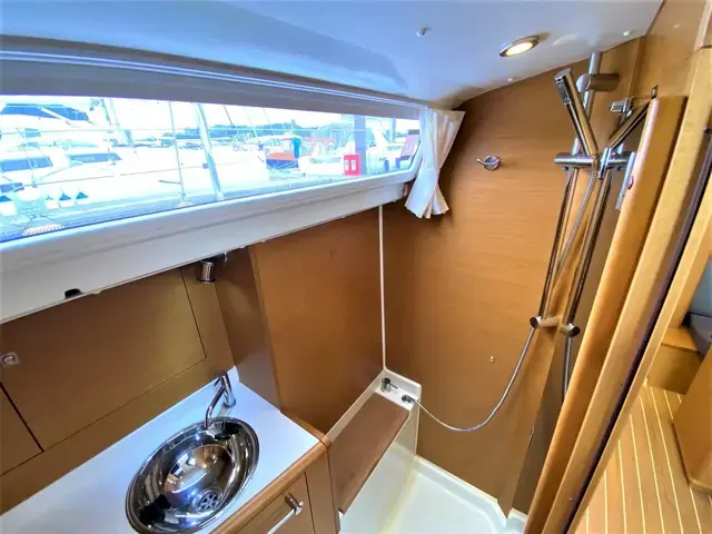 Jeanneau Sun Odyssey 409