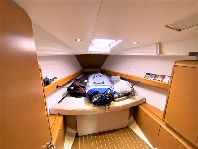 Jeanneau Sun Odyssey 409