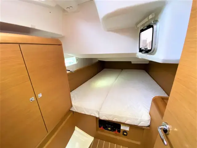 Jeanneau Sun Odyssey 409