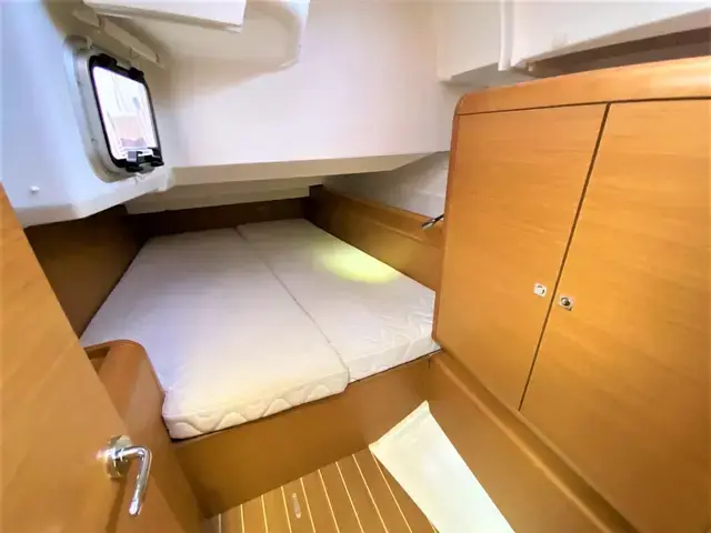 Jeanneau Sun Odyssey 409