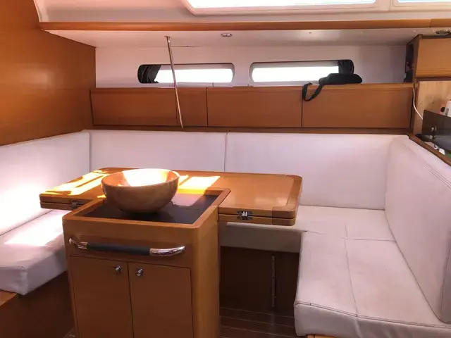 Jeanneau Sun Odyssey 409