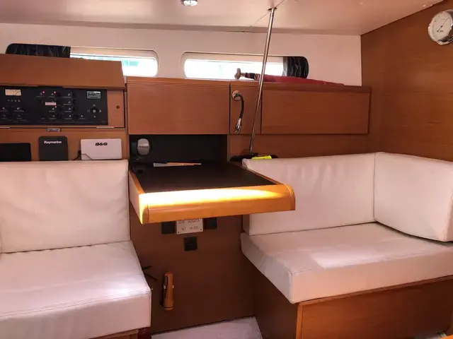 Jeanneau Sun Odyssey 409