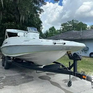 2022 Tahoe 2150cc