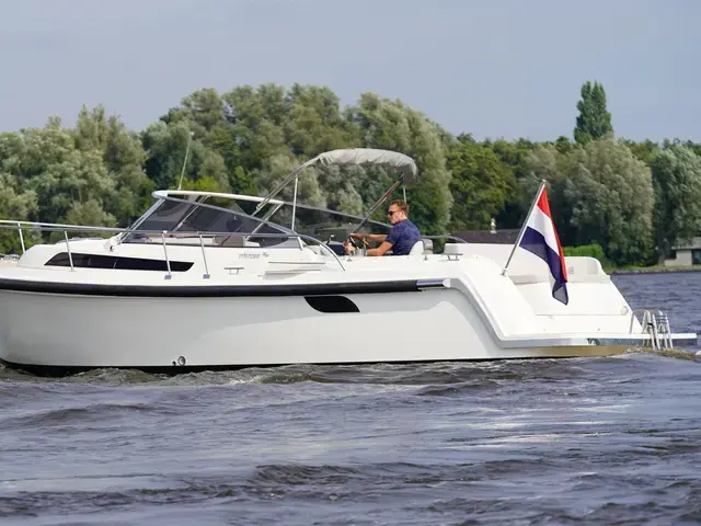 Interboat Intender 950