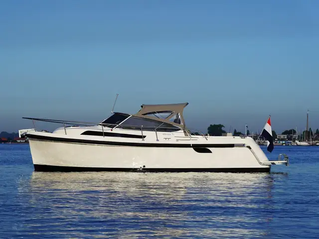 Interboat Intender 950