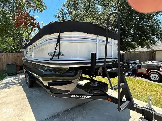 Ranger Boats Reata Rp 200 C