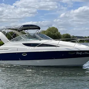 2007 Bayliner 285 Cruiser