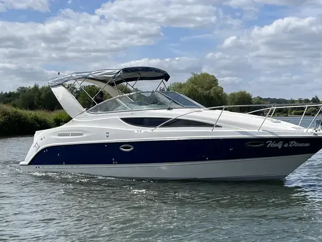 Bayliner 285 Cruiser