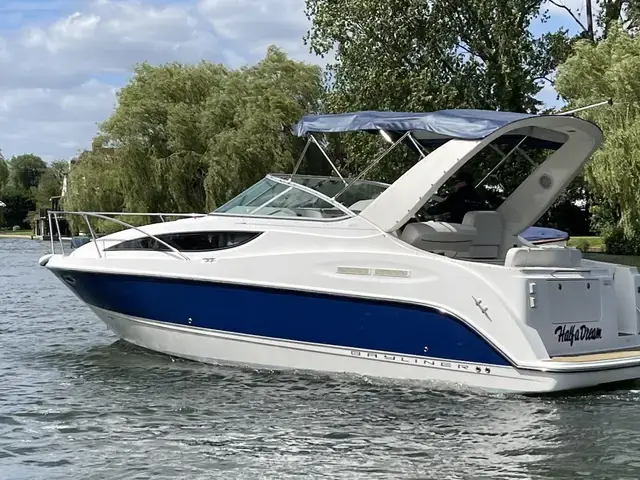 Bayliner 285 Cruiser