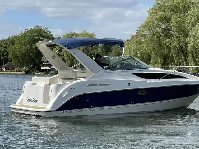 Bayliner 285 Cruiser