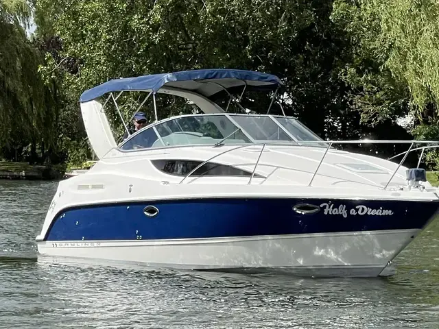 Bayliner 285 Cruiser