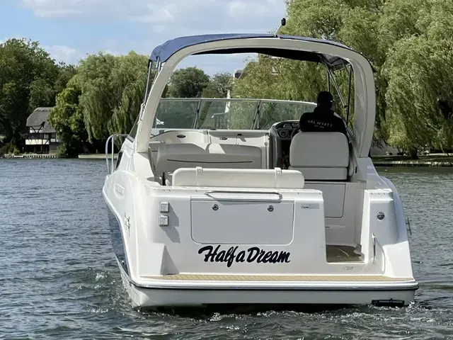 Bayliner 285 Cruiser