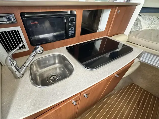 Bayliner 285 Cruiser