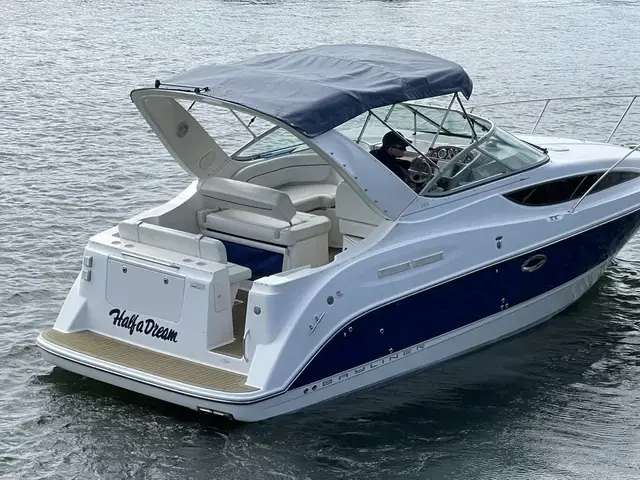 Bayliner 285 Cruiser