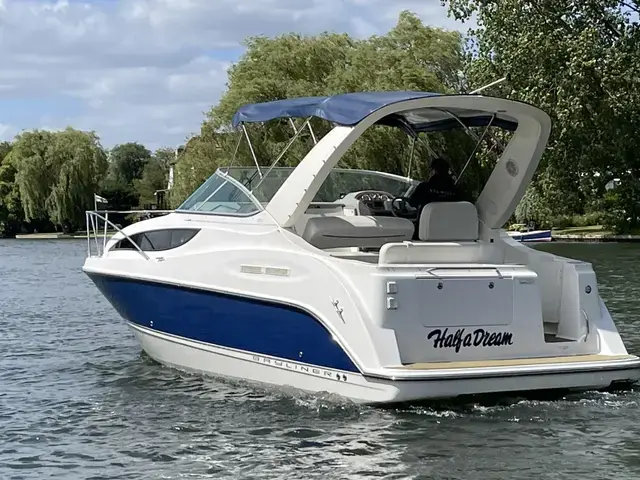 Bayliner 285 Cruiser