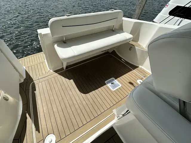 Bayliner 285 Cruiser