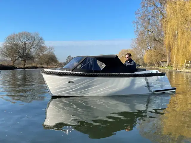 Corsiva boats 500 Tender