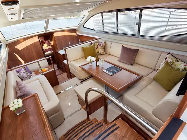 Haines 400 Aft Cabin