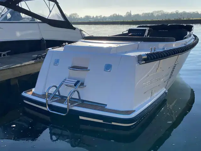 Corsiva 500 Tender