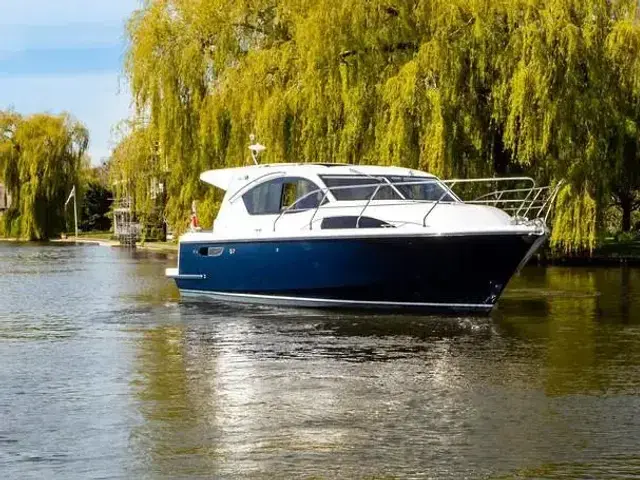 Haines 36 Sedan