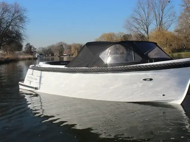 Corsiva boats 595 Tender