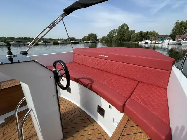 Corsiva boats 650 Tender