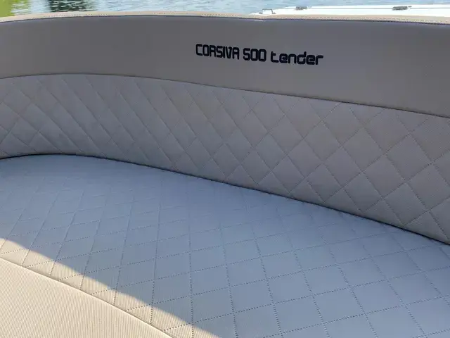 Corsiva 500 Tender