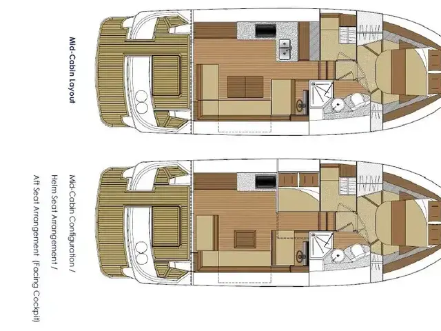 Haines 36 Offshore