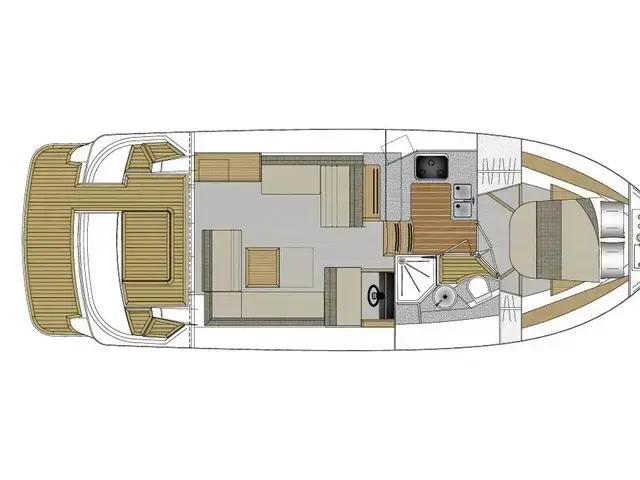 Haines 36 Offshore