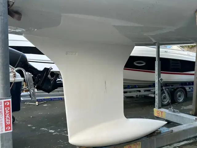 Jeanneau Sun Odyssey 349