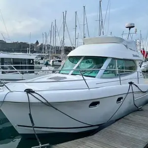 2008 Jeanneau Merry Fisher 925