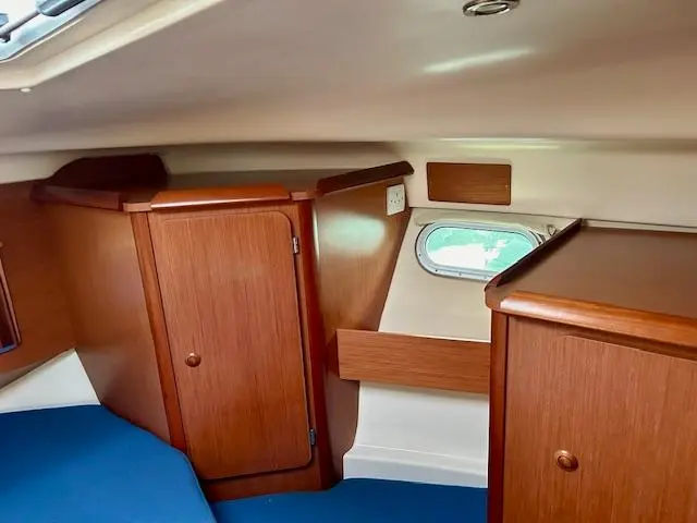 2008 Jeanneau merry fisher 925