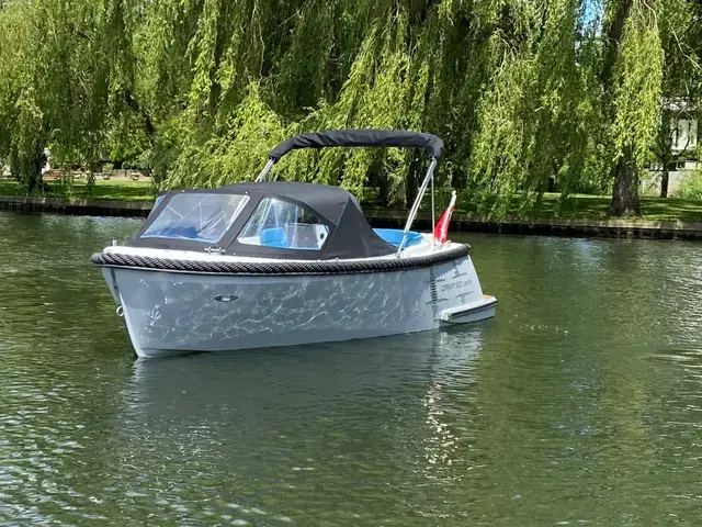 Corsiva boats 500 Tender