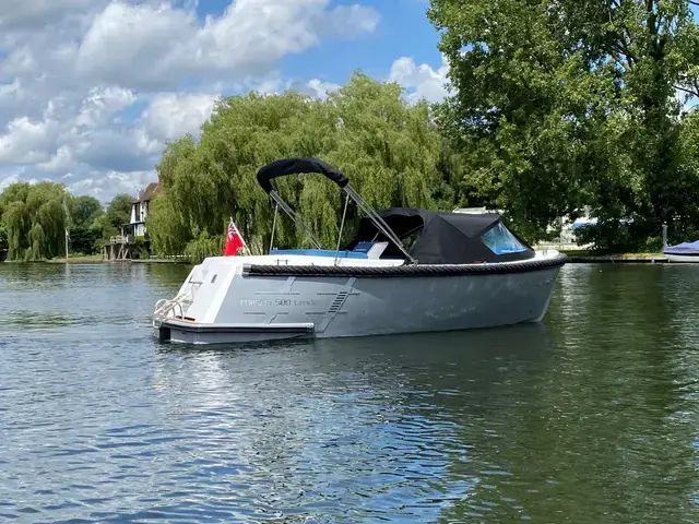 Corsiva 500 Tender