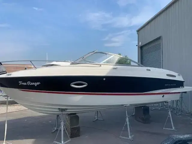 Bayliner 642 Overnighter