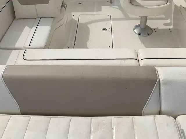 Bayliner 642 Overnighter