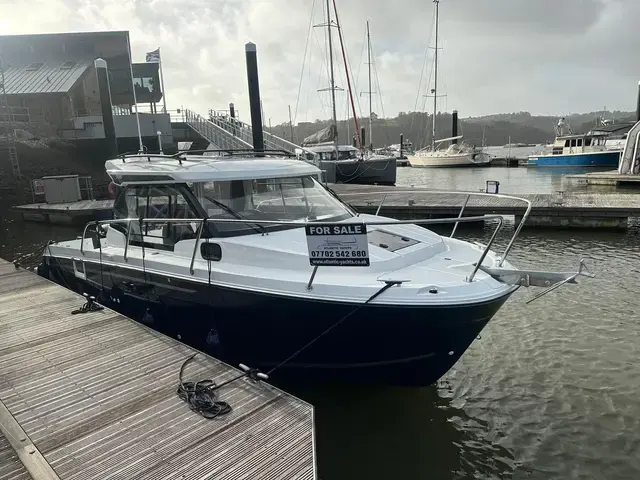 Jeanneau Merry Fisher 795 S2