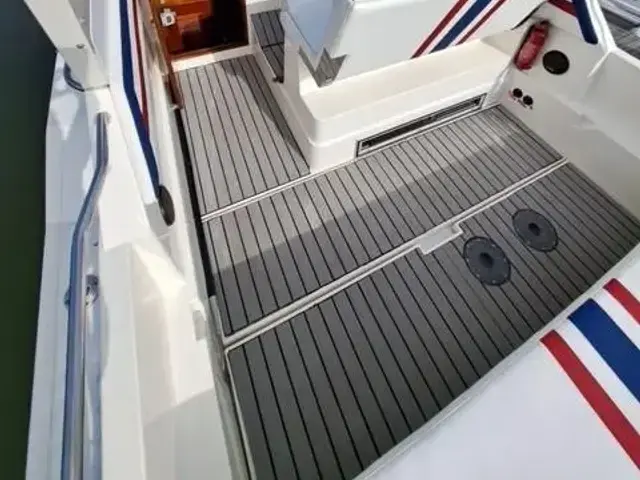 Fairline 24 Carrera